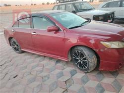 تويوتا كامري